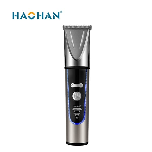Rechargeable Hair Clipper Factories Oem Clippers New Style Trimmer Motor