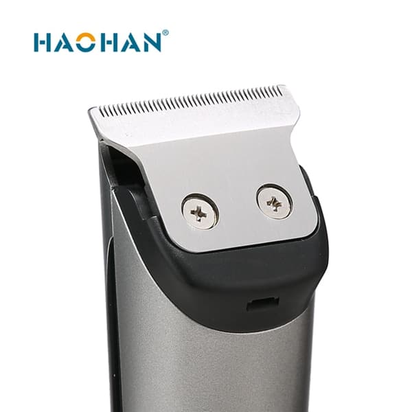 1651764456 17 HL 2A Hair Liner Clipper Battery Export in china Zhejiang Haohan