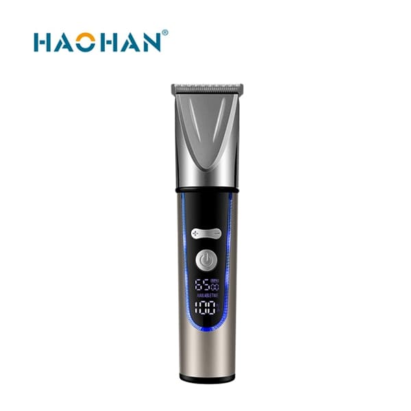 HL-2 Clipper Lithium Battery Professional Hair Trimmer