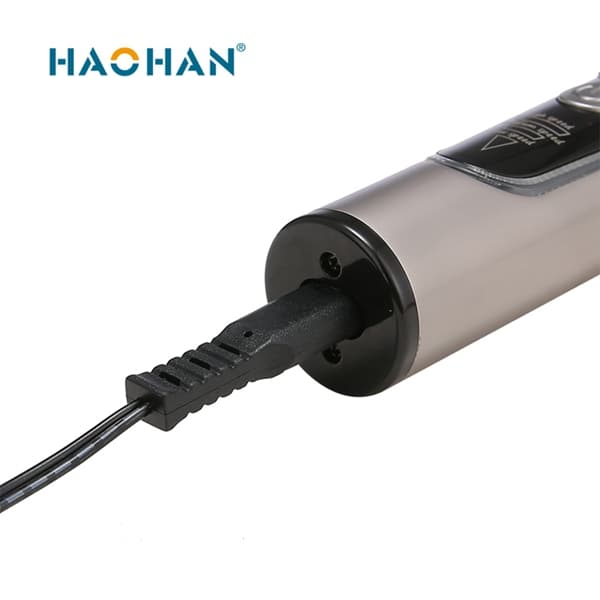 HL-2 Clipper Lithium Battery Professional Hair Trimmer
