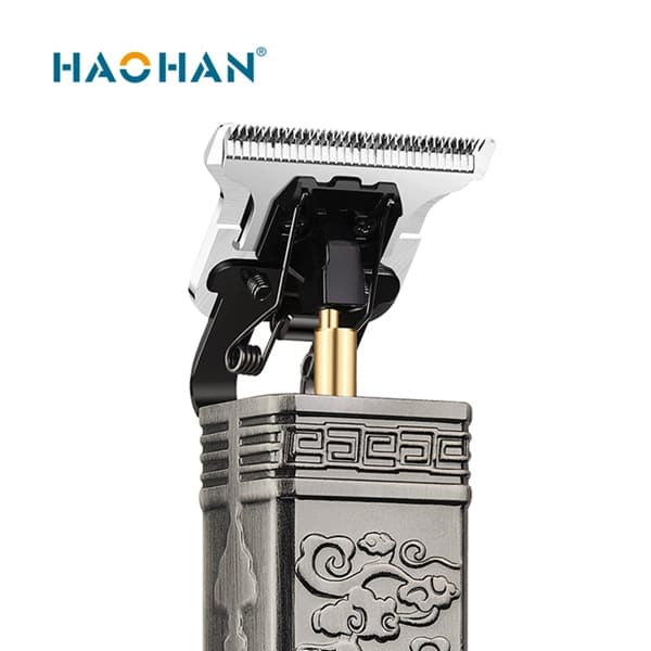 1651764473 63 HL 7 High Power Electric Hair Clipper Dealer in china Zhejiang Haohan