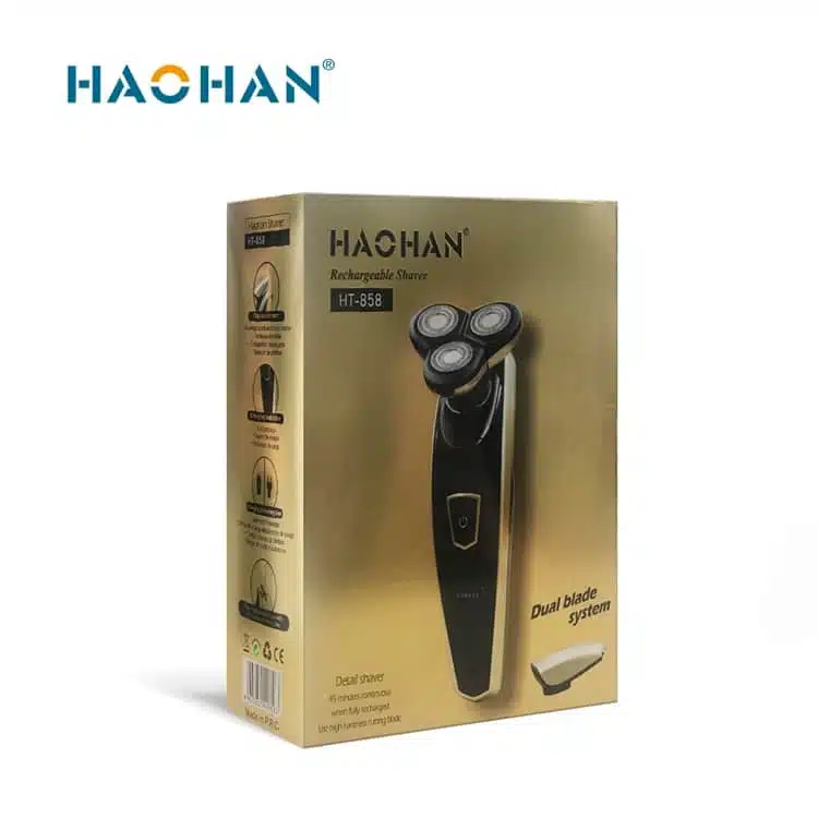 Shaver Manufacturer In China