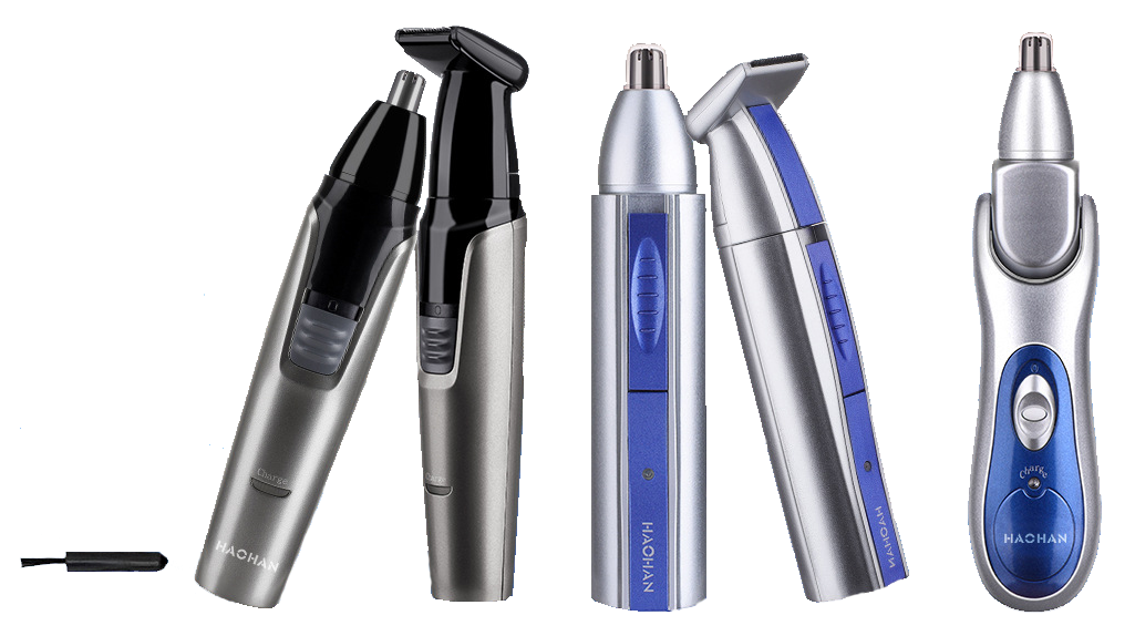 1678916846 Electric Nose Ear Trimmer supplier china