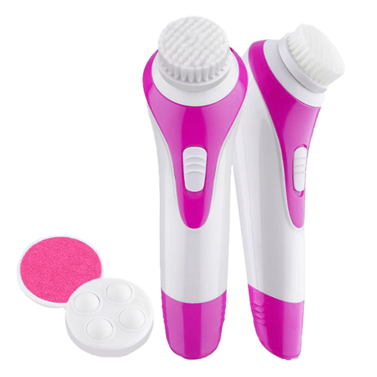 1679093790 Facial Cleansing Brush Manufacturer