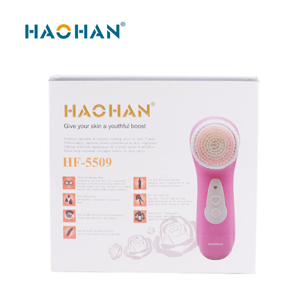 1679094302 Facial Cleansing Brush ManufacturS china