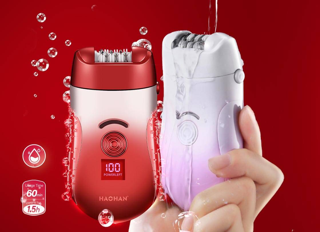 Where can I buy an electric epilator online?