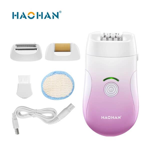 1681194879 2. USB Recharge IPX6 Waterproof Epilator