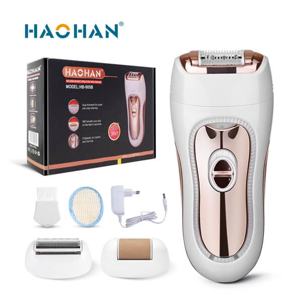 1681194884 4. Multi functional Epilator