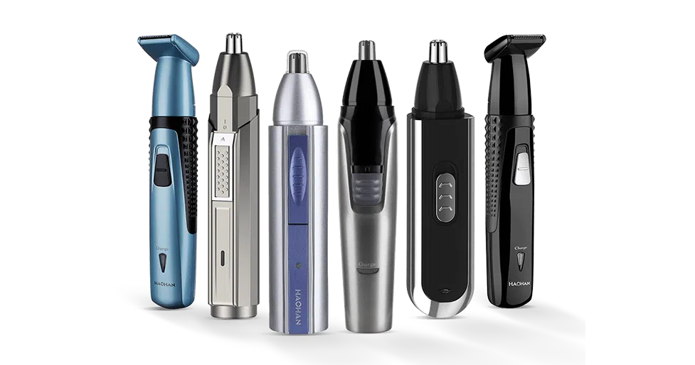 The Ultimate Guide to Choosing the Best Nose Hair Trimmer for a Well-Groomed Look