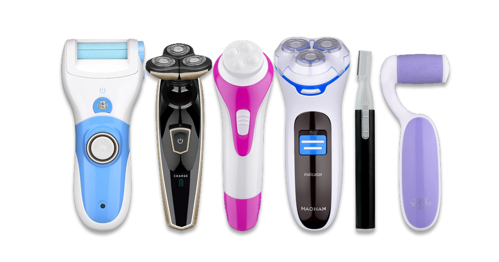 Hair Removal Appliances china