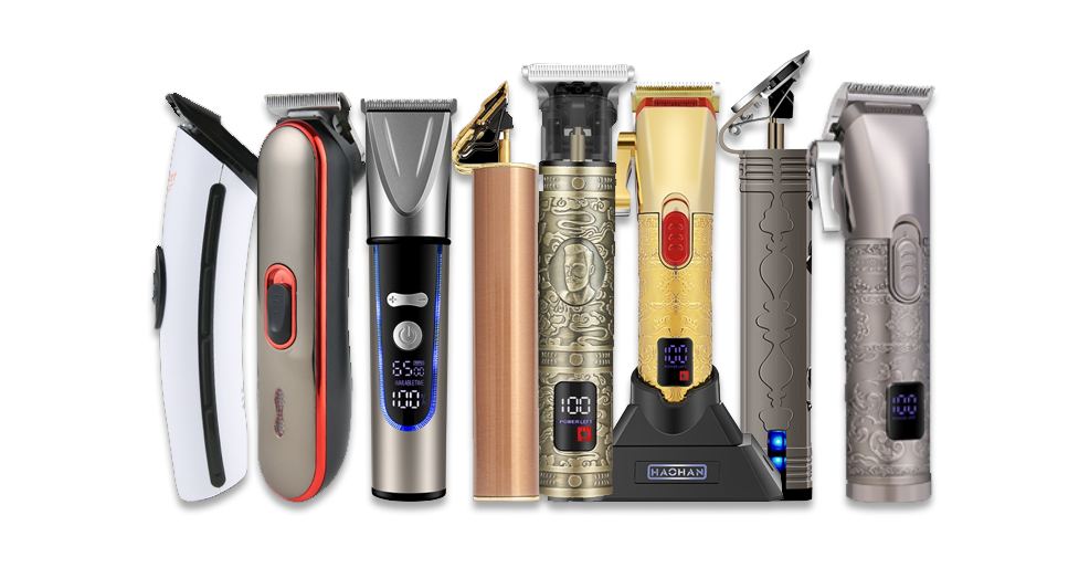 electric hair trimmer supplier in china 2