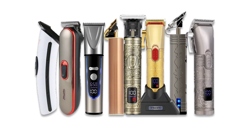 electric hair trimmer supplier in china 2