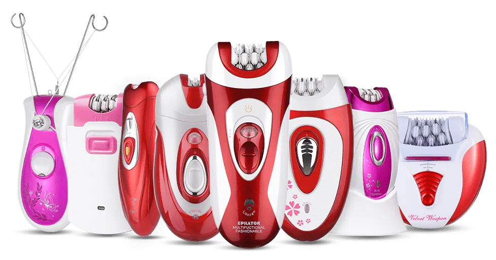 Epilator During Pregnancy: Is It Safe and Effective