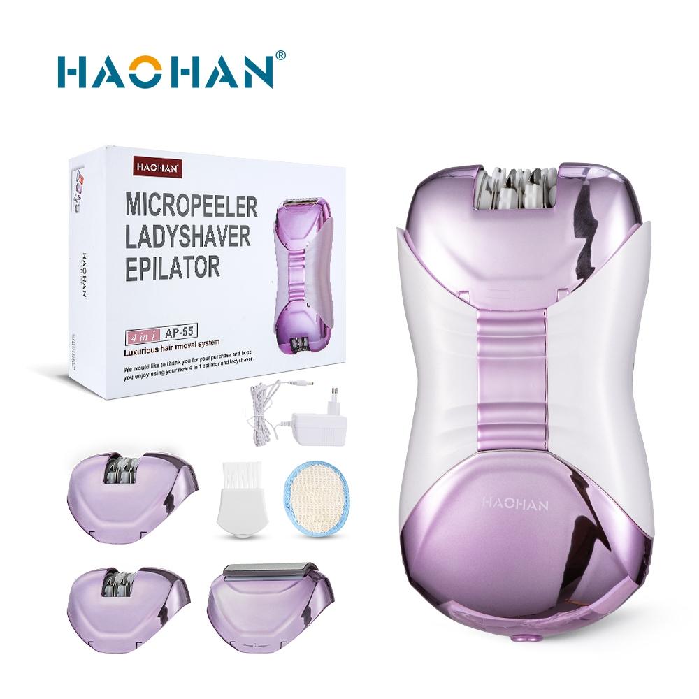 Ap 55 1 - Zhejiang Haohan