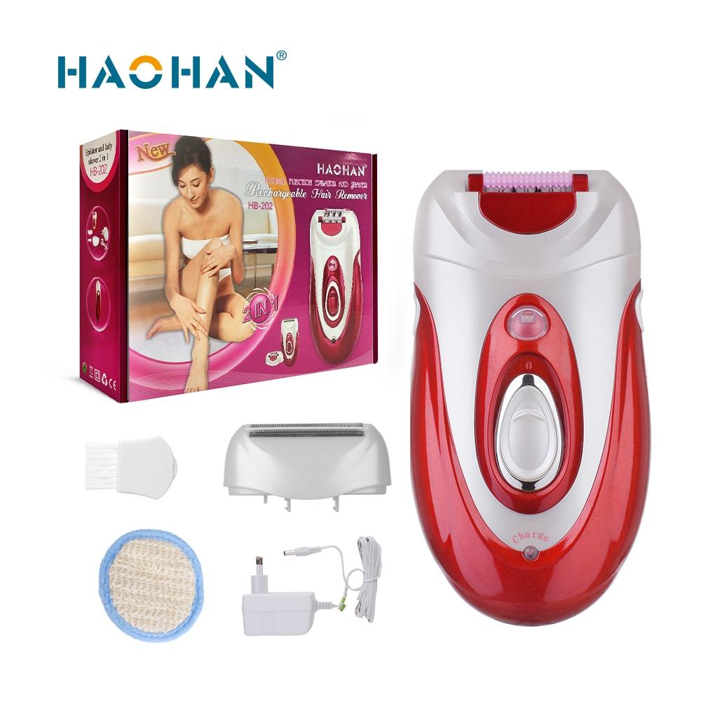 Hb 202 1 - Zhejiang Haohan