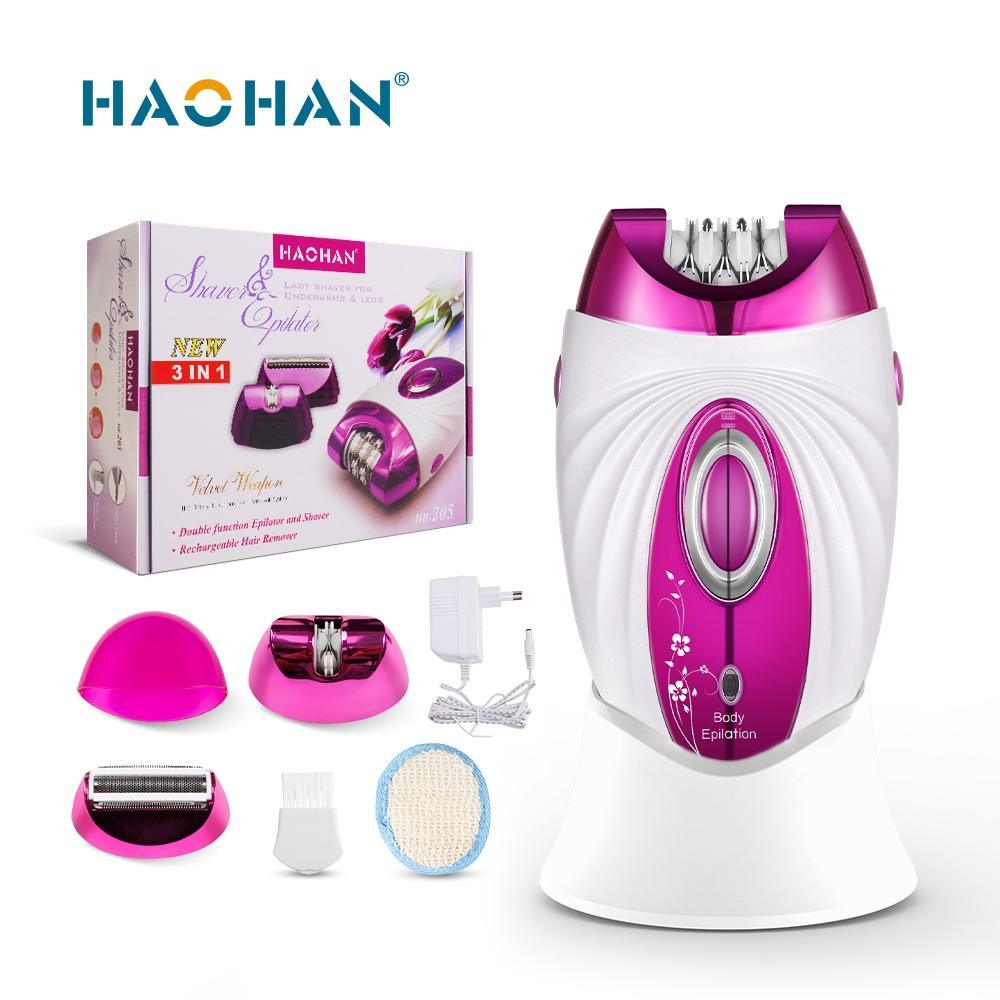 Hb 205 1 - Zhejiang Haohan
