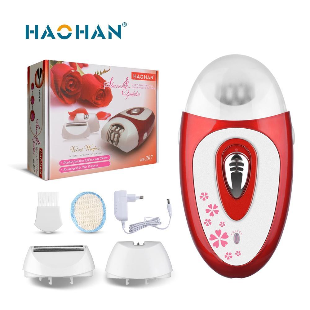 Hb 207 1 - Zhejiang Haohan