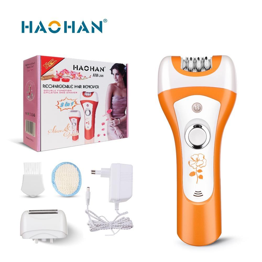 Hb 208 1 - Zhejiang Haohan
