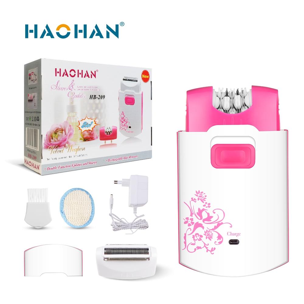 Hb 209 1 - Zhejiang Haohan