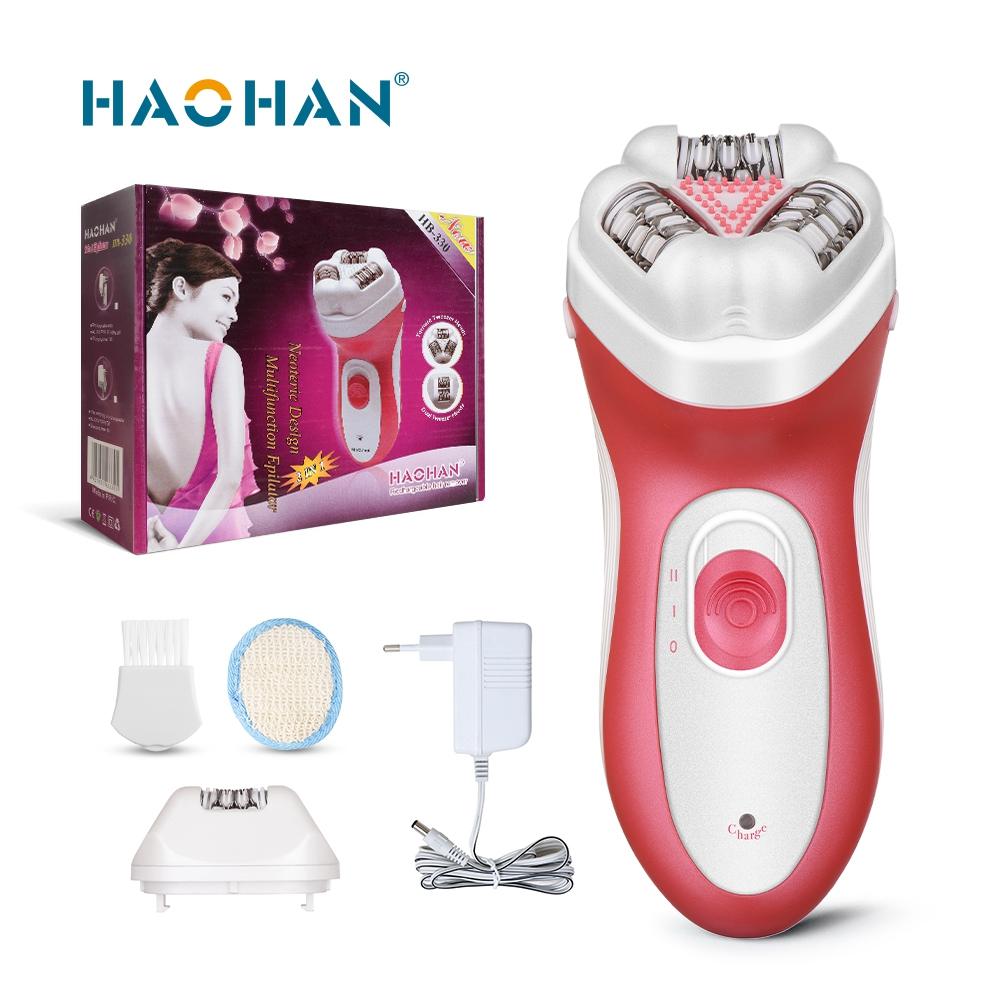 Hb 330 1 - Zhejiang Haohan