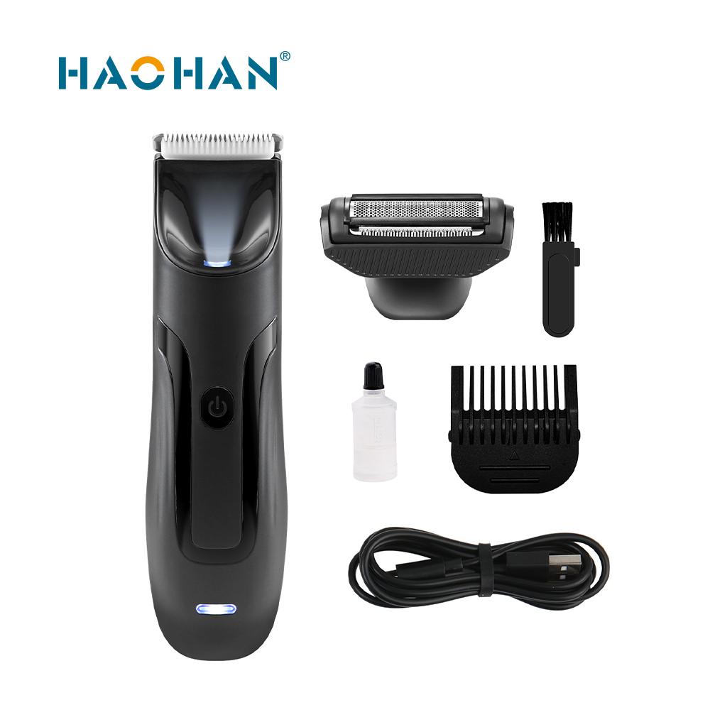 Hl 10 1 - Zhejiang Haohan