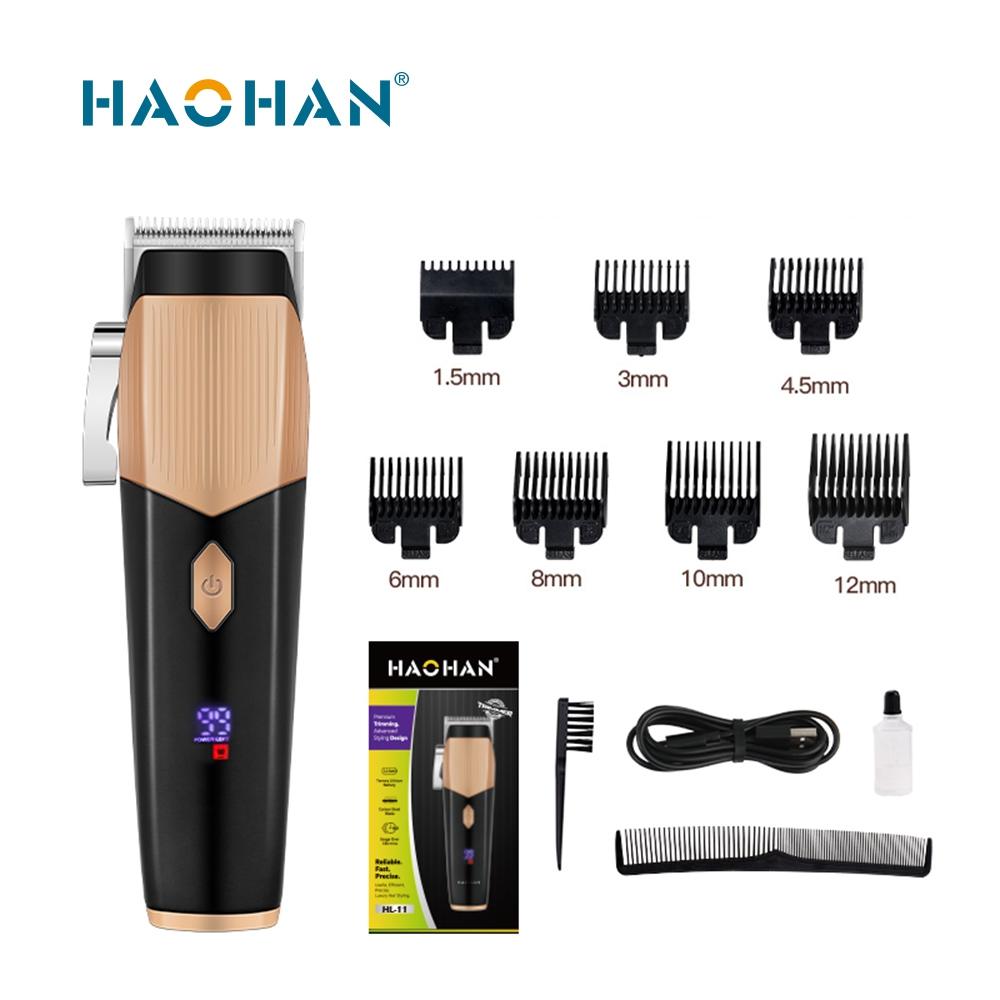 Hl 11 1 - Zhejiang Haohan
