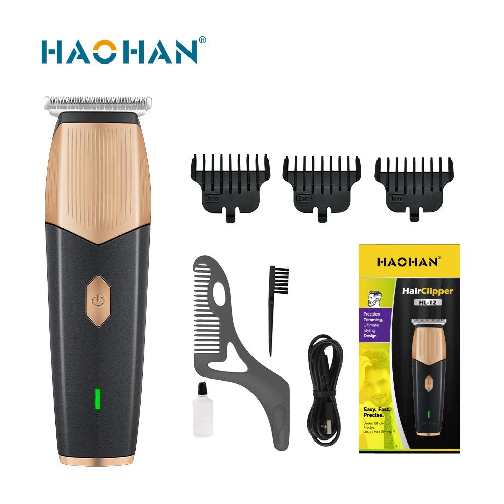 Hl 12 1 - Zhejiang Haohan