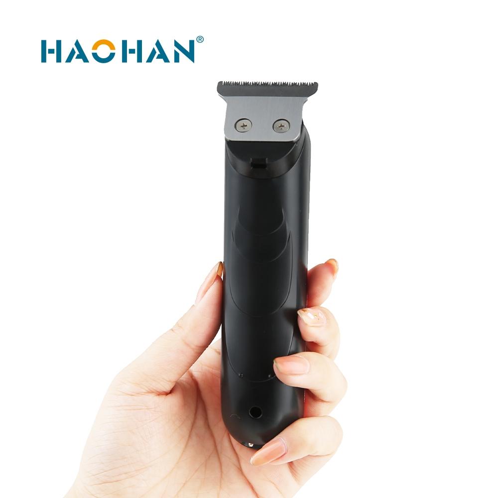 Dual-Speed Professional Hair Clipper with USB & Cradle Charging (HL-1)