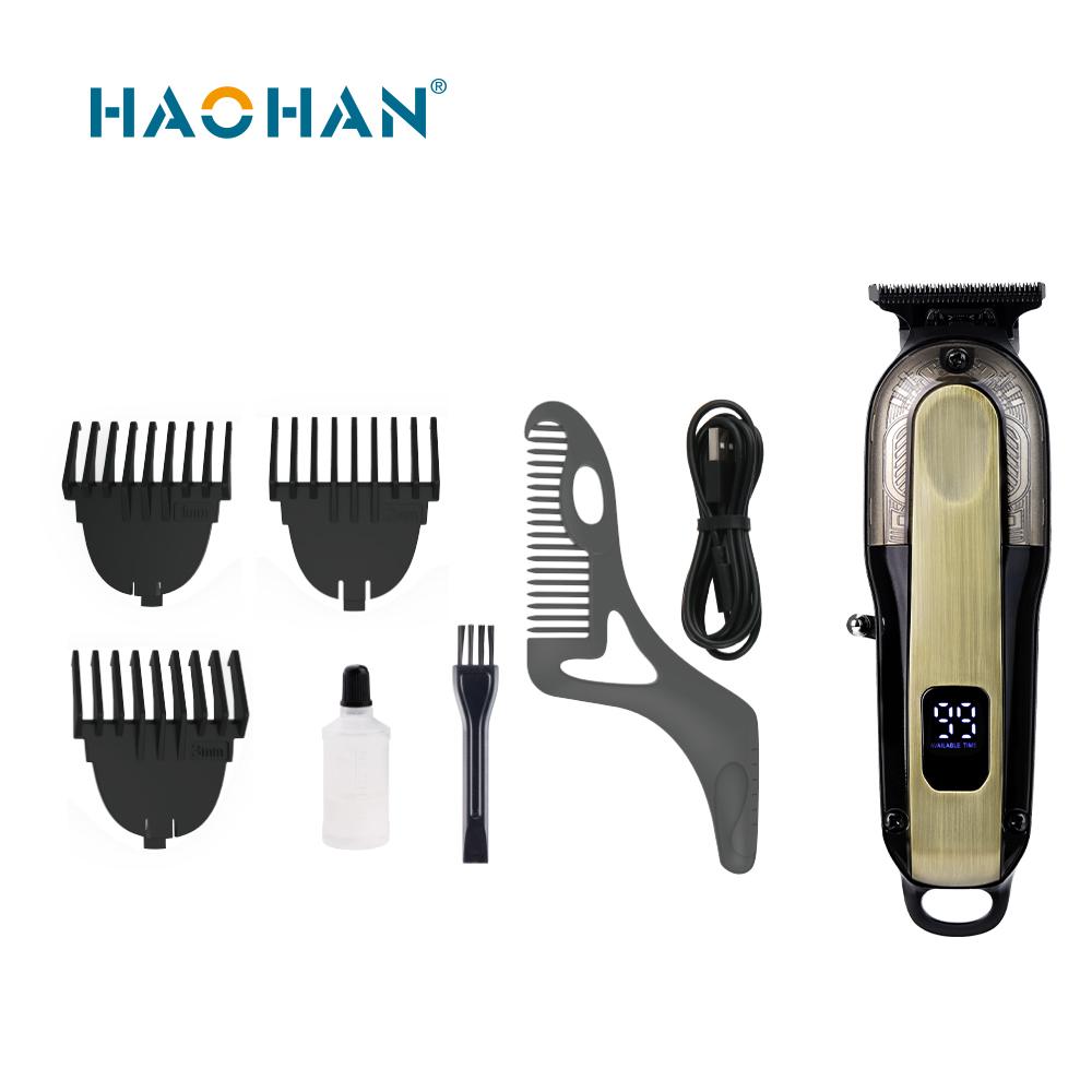 Small Moq Hair Clipper Oem Supplier