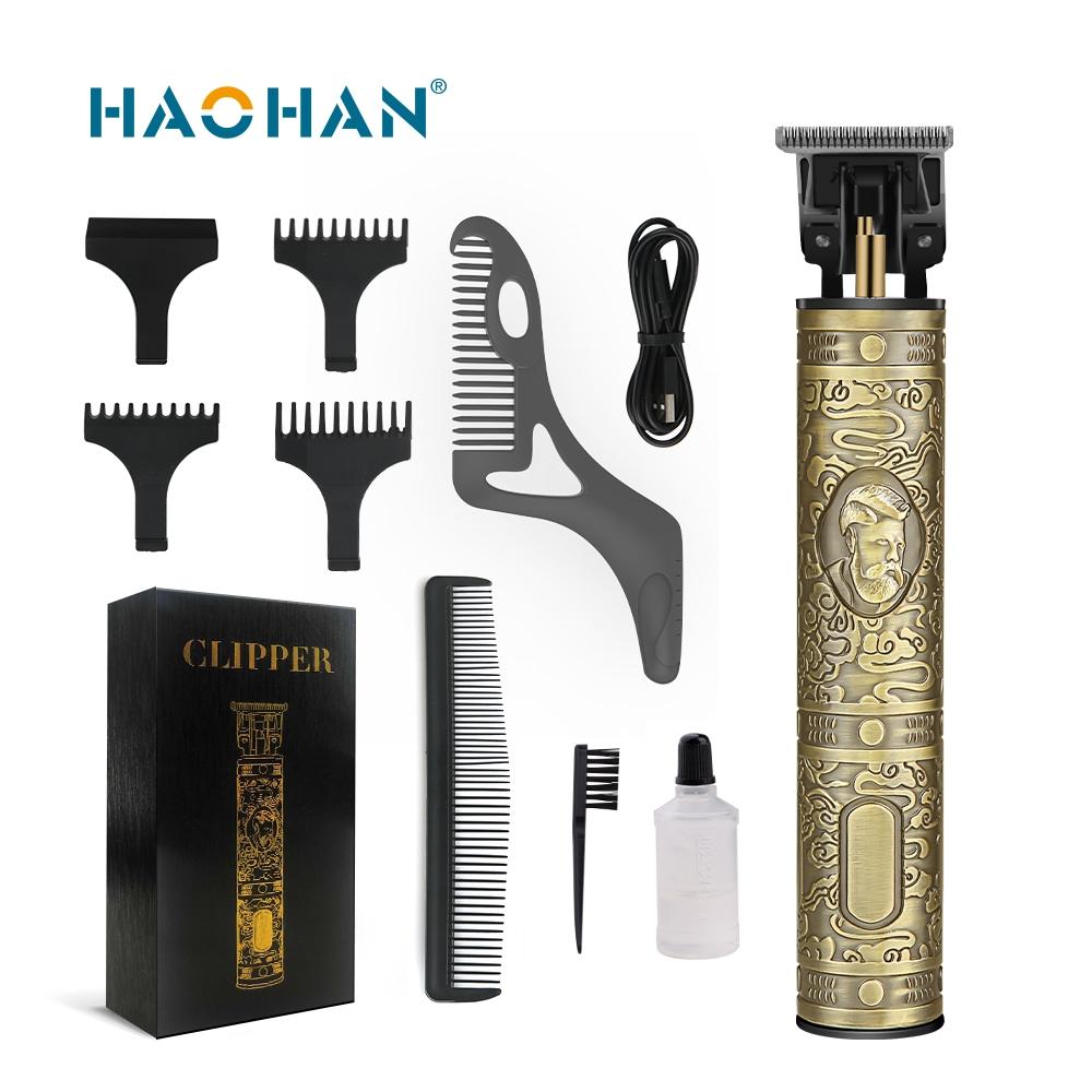 Hl 3 1 - Zhejiang Haohan