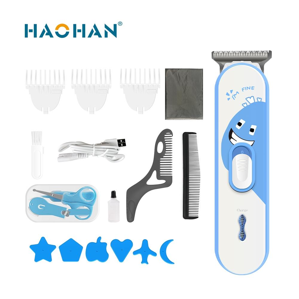 Baby Hair Clippers