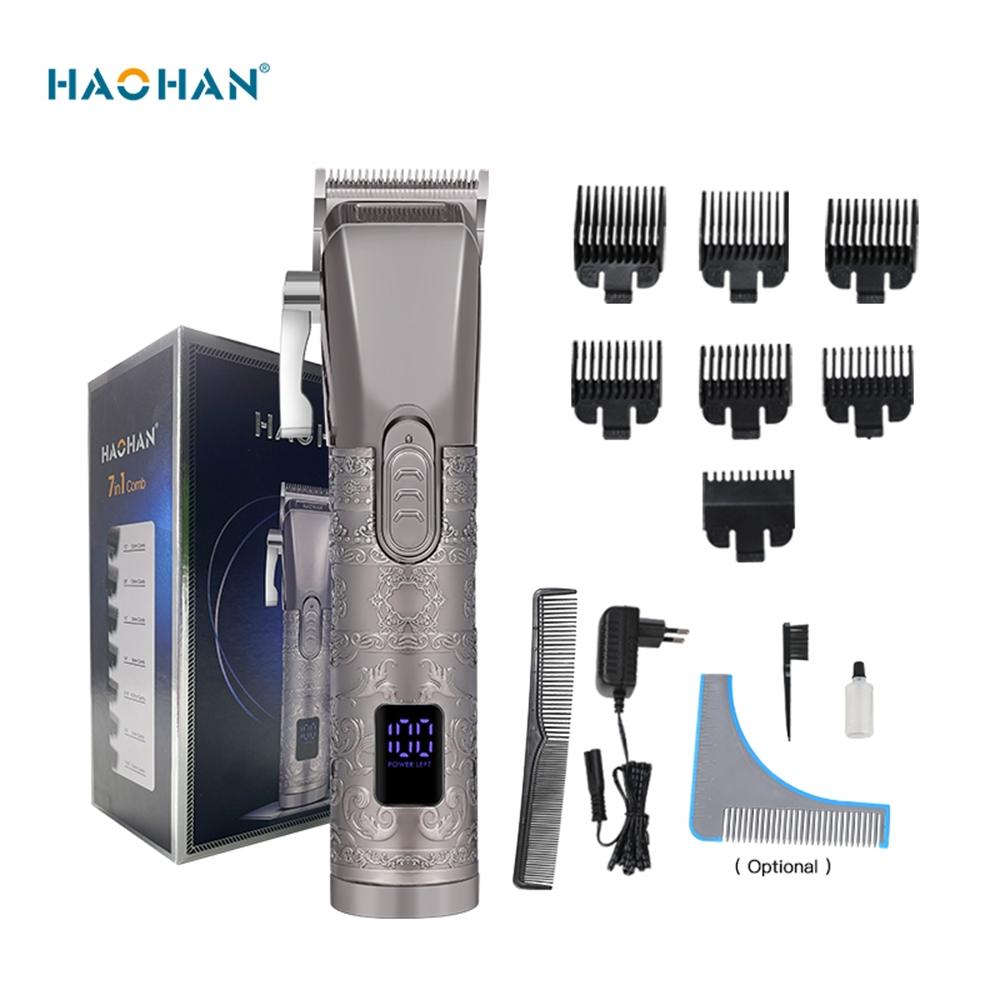 Hl 6 1 - Zhejiang Haohan