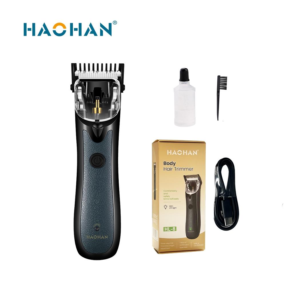 Hl 8 1 - Zhejiang Haohan