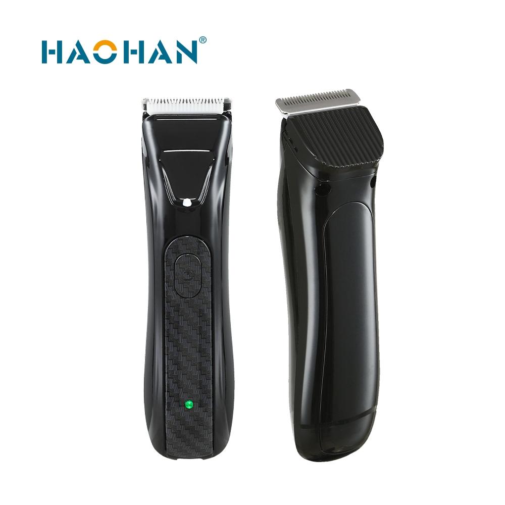 Rechargeable Groin & Body Hair Trimmer for Men (HL-9)