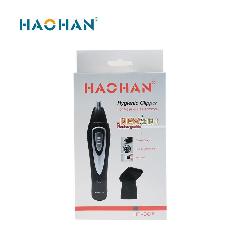 Washable 2-in-1 Nose & Ear Trimmer (HP-307)