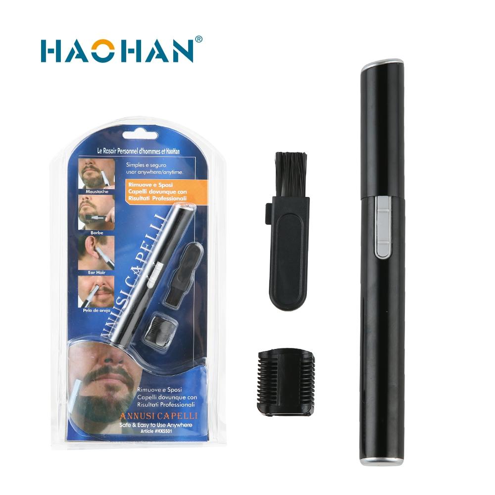 Electric Eyebrow Trimmer Electric Eyebrow Trimmer